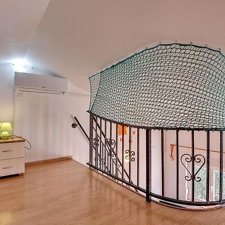 Apartment Stela Medulin Exterior foto