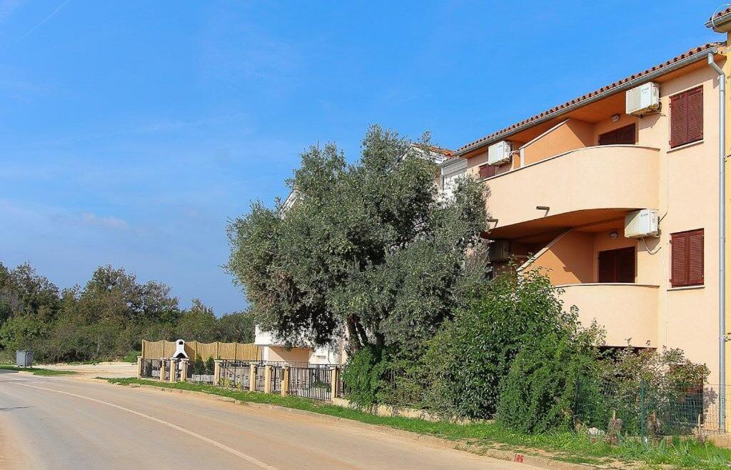 Apartment Stela Medulin Exterior foto
