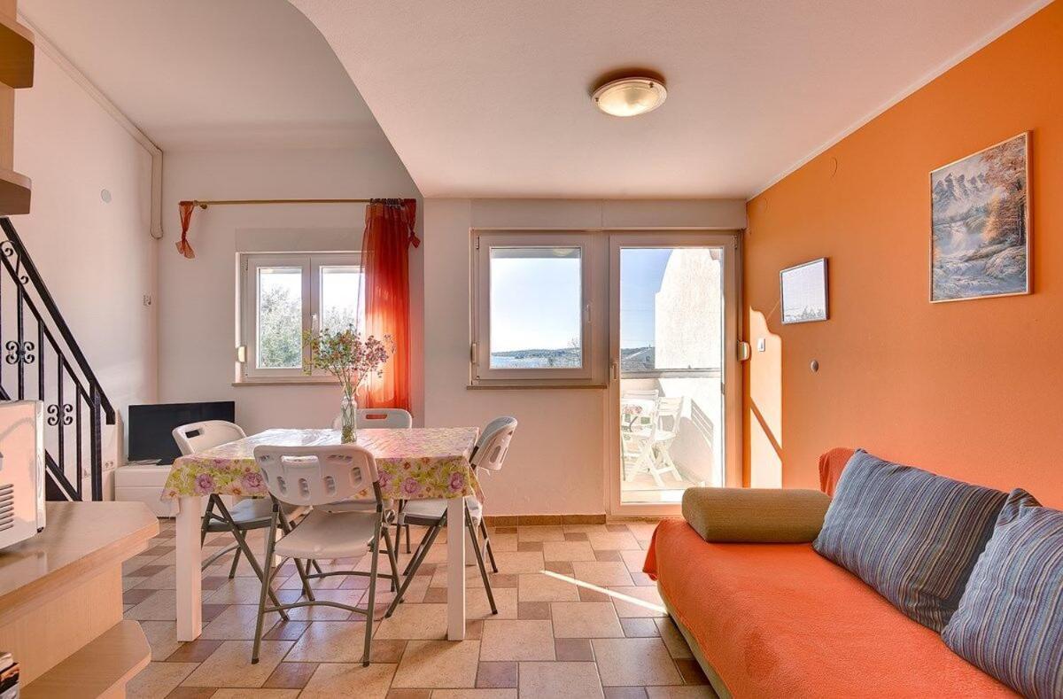 Apartment Stela Medulin Exterior foto