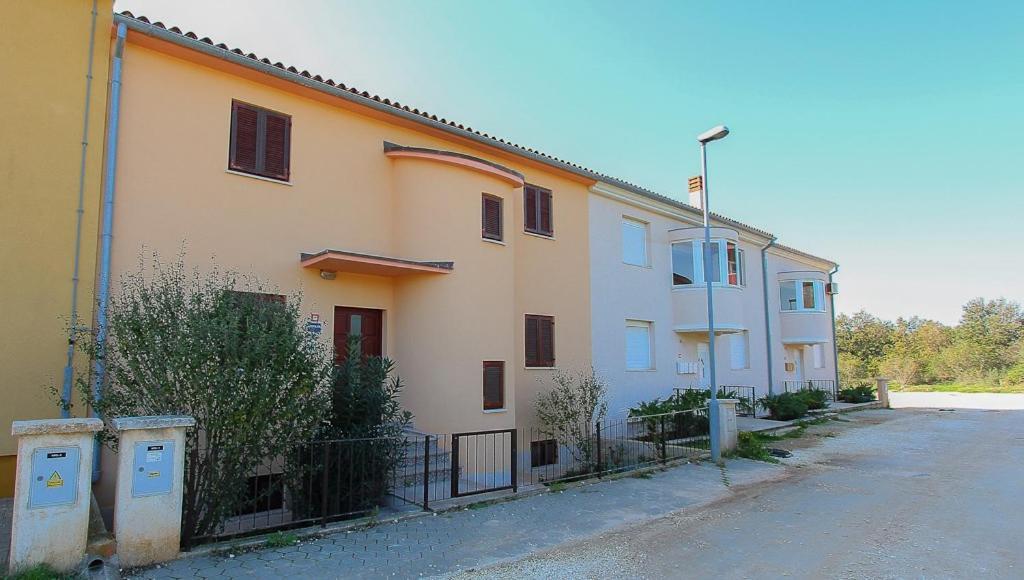 Apartment Stela Medulin Exterior foto