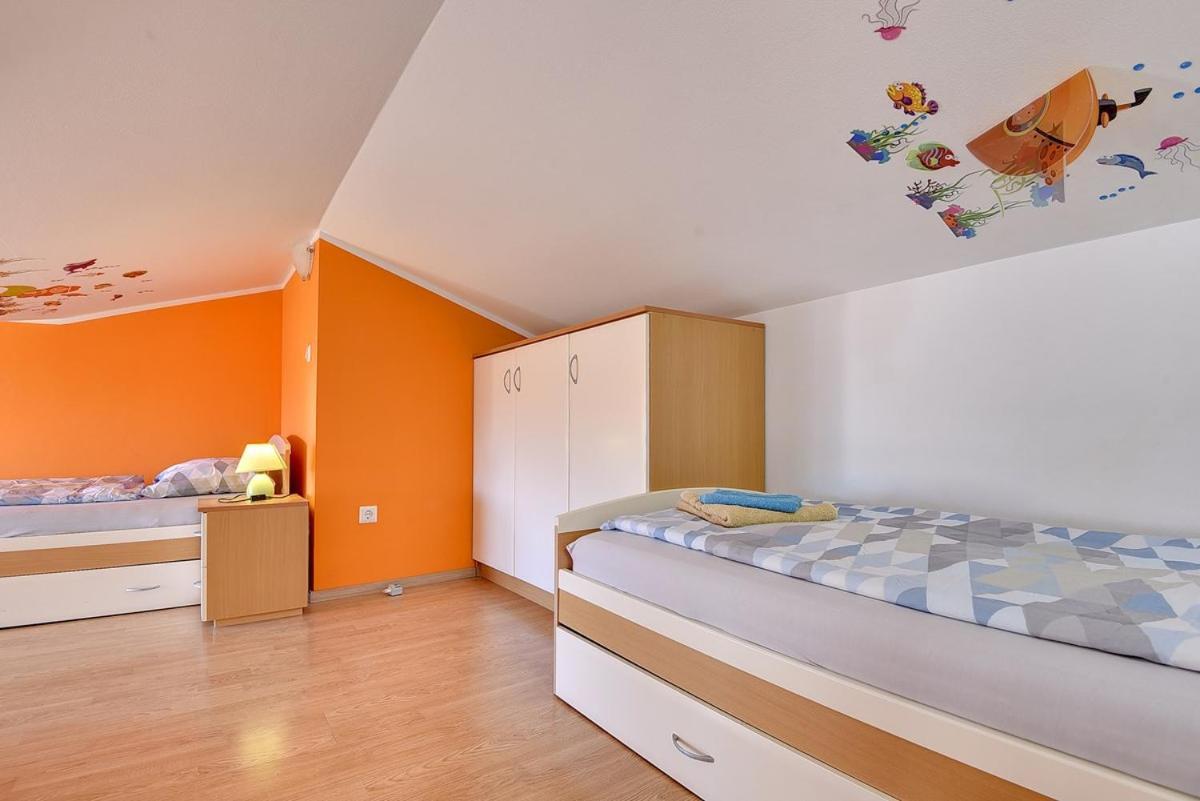 Apartment Stela Medulin Exterior foto