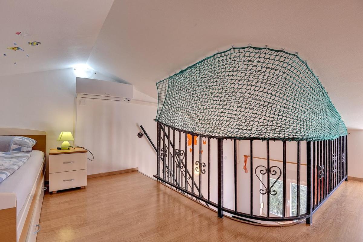 Apartment Stela Medulin Exterior foto